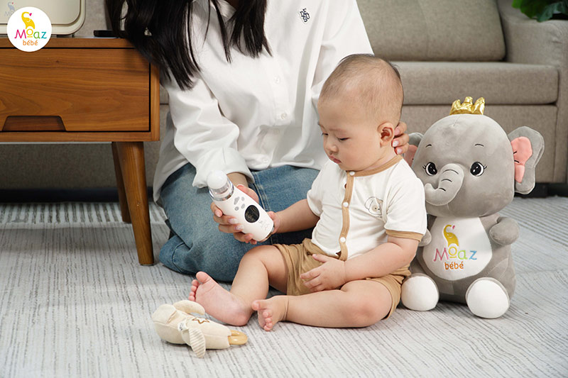 Khi nào nên và khi nào không nên dùng máy hút mũi?