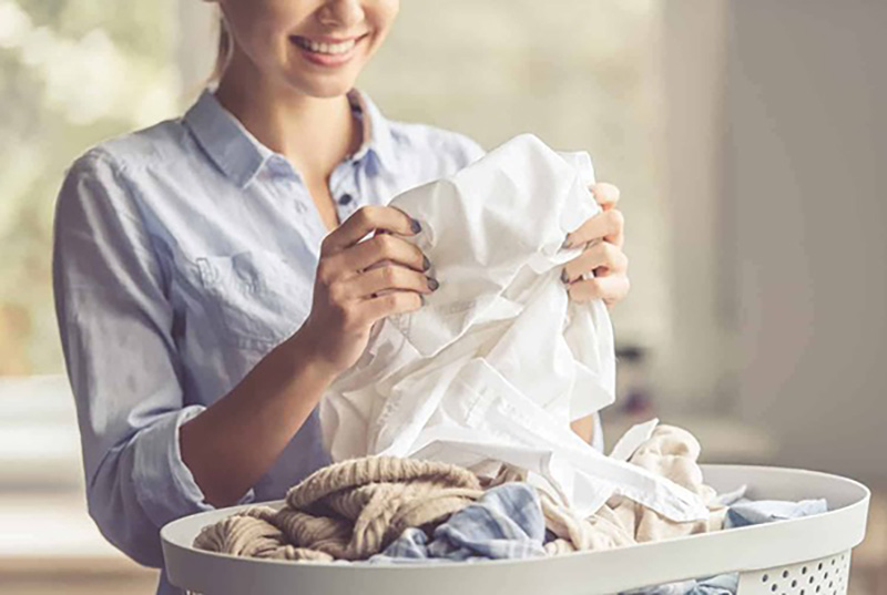 Vì sao giặt đồ sơ sinh cần lưu ý đặc biệt?